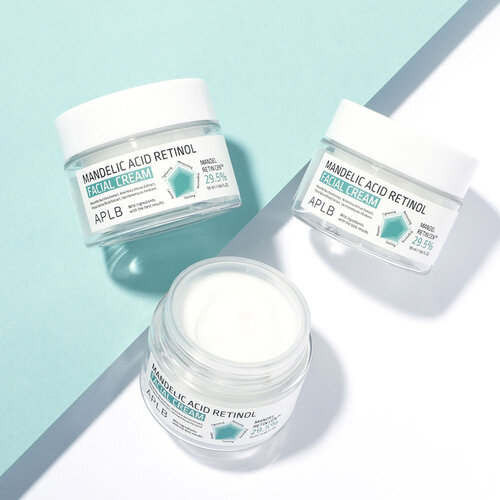 APLB Mandelic Acid Retinol Facial Cream APLB Mandelic Acid Retinol Facial Cream