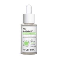 Zinc Niacinamide Ampoule Serum
