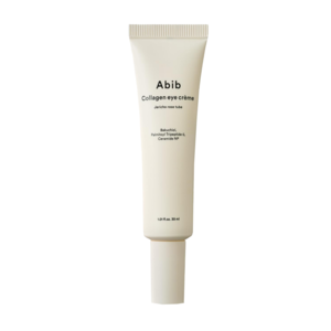 Abib Collagen Eye Crème Jericho Rose Tube Abib Collagen Eye Crème Jericho Rose Tube