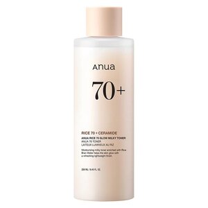 Anua Rice 70 Glow Milky Toner Anua Rice 70 Glow Milky Toner