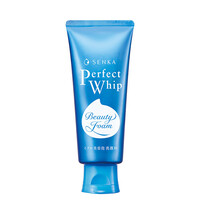 Senka Perfect Whip Foaming Cleanser