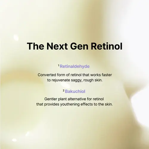 By Wishtrend Vitamin A-mazing Bakuchiol Body Lotion