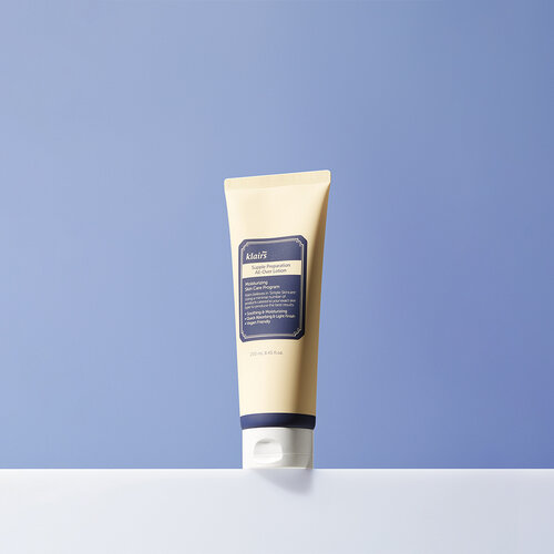 Klairs Supple Preparation All-Over Lotion Klairs Supple Preparation All-Over Lotion