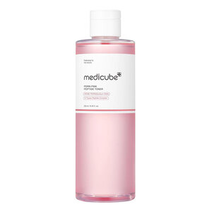Medicube PDRN Pink Cica Soothing Toner Medicube PDRN Pink Cica Soothing Toner