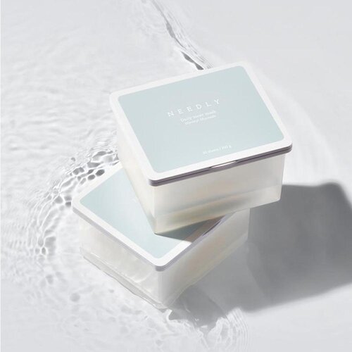 Needly Daily Toner Mask