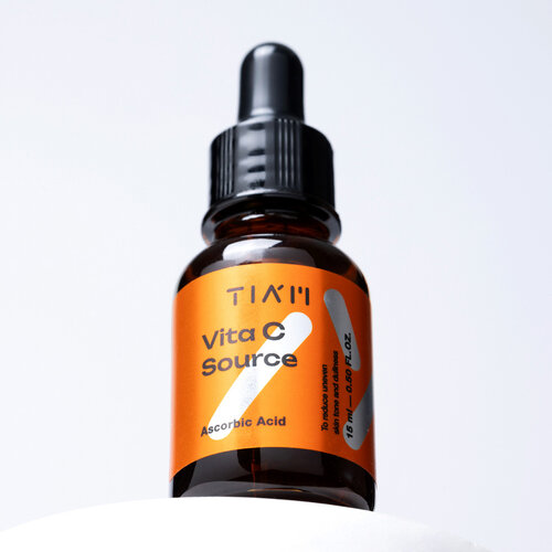 TIA'M Vita C Source TIA'M Vita C Source