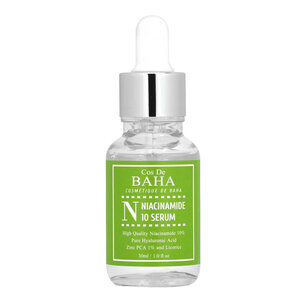 Cos De BAHA Niacinamide 10 Serum Cos De BAHA Niacinamide 10 Serum