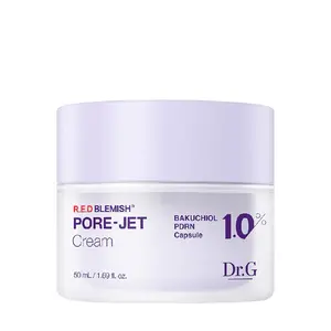 Doctor.G R.E.D Blemish Bakuchiol Pore-Jet Cream Doctor.G R.E.D Blemish Bakuchiol Pore-Jet Cream