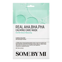 Real Aha Bha Pha Calming Care Mask