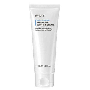 Rovectin Aqua Hyaluronic Soothing Cream