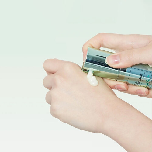 VT Cosmetics Reti-A Reedle Shot 100 VT Cosmetics Reti-A Reedle Shot 100