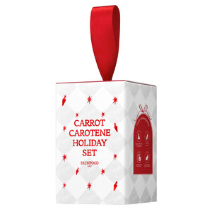 Skinfood Carrot Carotene Holiday Set