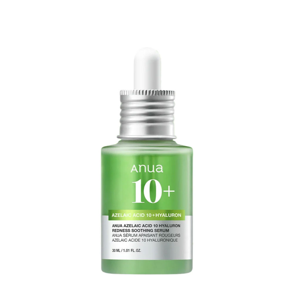 ANUA Azelaic Serum