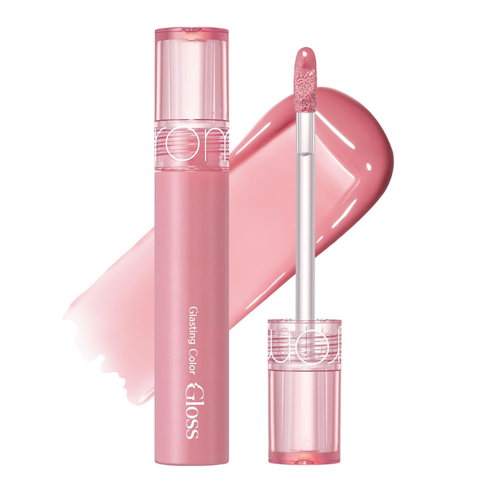 Rom&nd Glasting Water Gloss