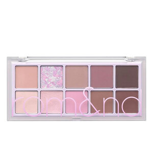 Romand Better Than Palette 09 Dreamy Lilac Garden Romand Better Than Palette 09 Dreamy Lilac Garden