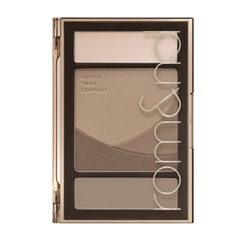 Romand Better Than Contour 02 Grey Cool