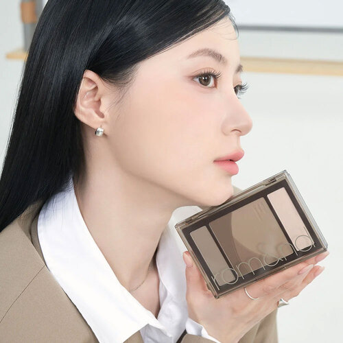 Romand Better Than Contour 02 Grey Cool