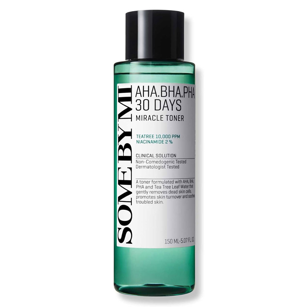 Some By Mi AHA BHA PHA Toner