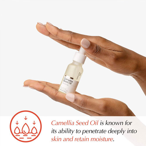 The Potions Camellia Seed Oil Serum