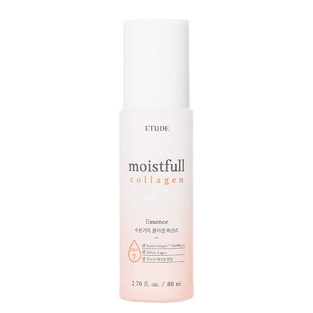ETUDE Moistfull Collagen Essence 80ml