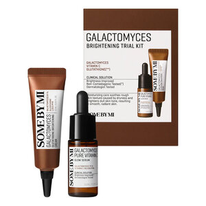 Some By Mi Galactomyces Glutathione Brightening Trial Kit