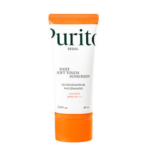 Purito Seoul Daily Soft Touch Sunscreen