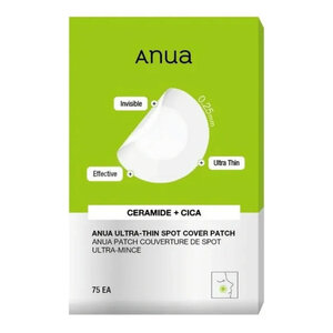 Anua Ultra Thin Spot Cover Patch Anua Ultra Thin Spot Cover Patch