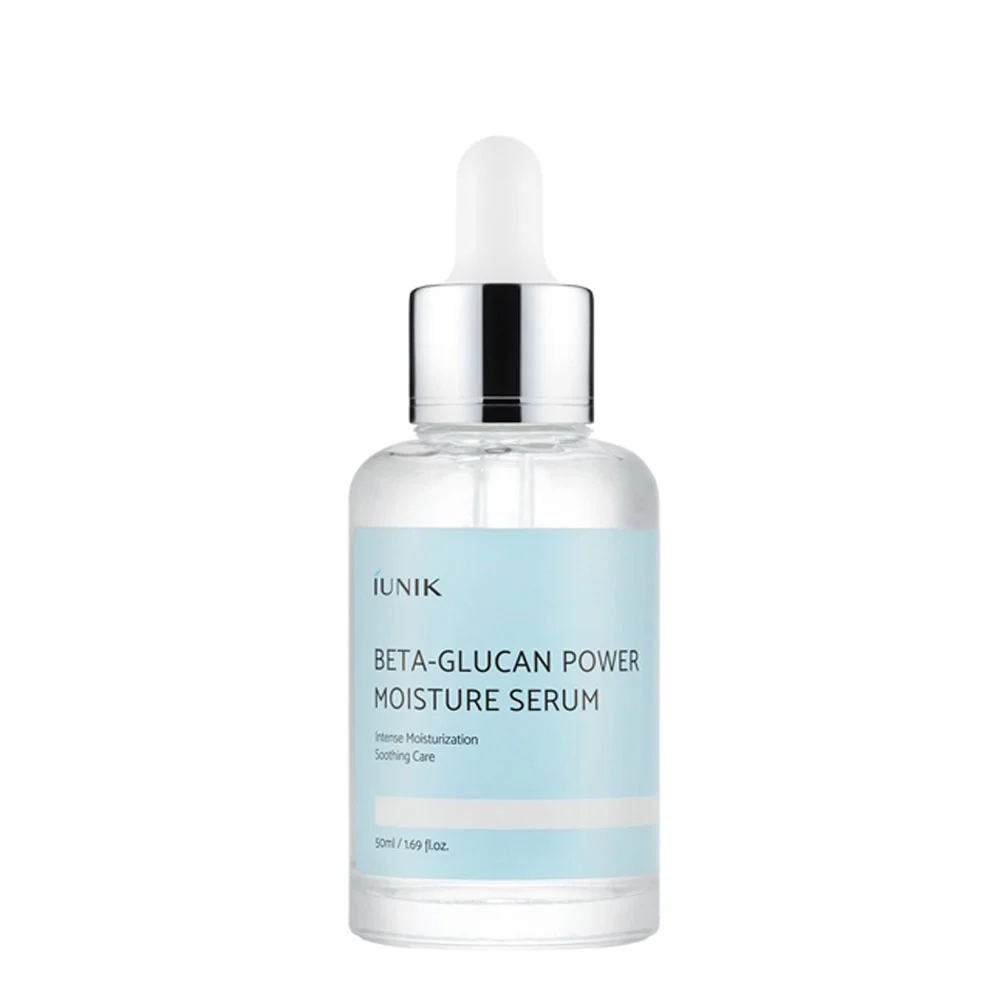 iUNIK Beta Glucan Serum