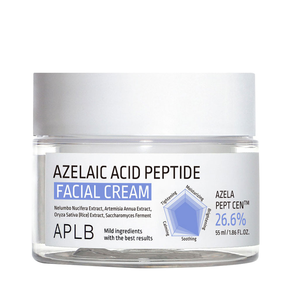 APLB Azelaic Cream