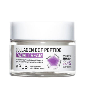 APLB Collagen EGF Peptide Facial Cream