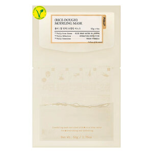 FULLY Rice Dough Modeling Mask FULLY Rice Dough Modeling Mask