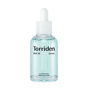 Torriden DIVE-IN Low molecule Hyaluronic acid Serum Torriden DIVE-IN Low molecule Hyaluronic acid Serum