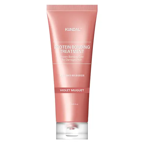 FREE Protein Bonding Treatment 50ml Violet Muguet FREE Protein Bonding Treatment 50ml Violet Muguet