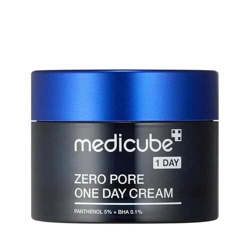Medicube Zero Pore One Day Cream Medicube Zero Pore One Day Cream