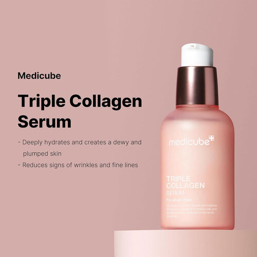 Medicube Triple Collagen Serum Medicube Triple Collagen Serum