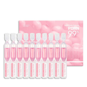 Medicube PDRN Pink One Day Serum