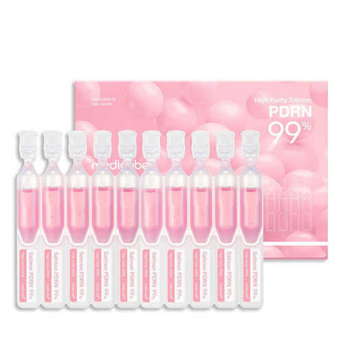 Medicube PDRN Pink One Day Serum Medicube PDRN Pink One Day Serum