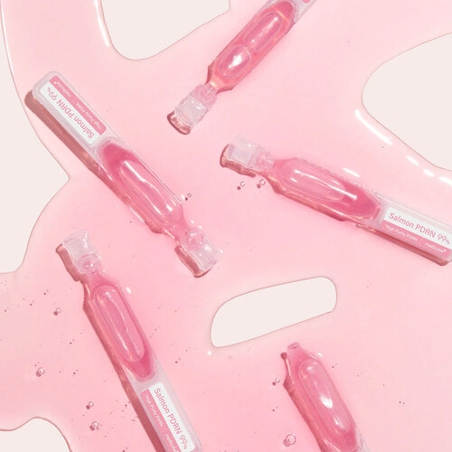 Medicube PDRN Pink One Day Serum