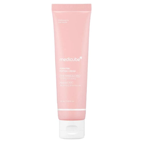 Medicube PDRN Pink Hyaluronic Moisturizing Cream Medicube PDRN Pink Hyaluronic Moisturizing Cream