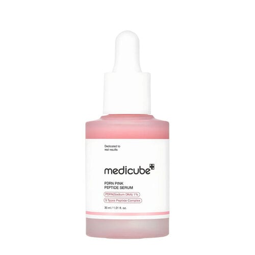 Medicube PDRN Pink Peptide Serum Medicube PDRN Pink Peptide Serum