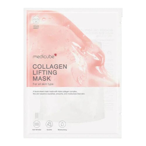 Medicube Collagen Lifting Mask Medicube Collagen Lifting Mask