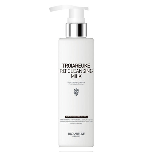 Troiareuke Pit Cleansing Milk Troiareuke Pit Cleansing Milk