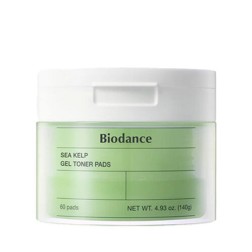 Biodance Sea Kelp Gel Toner Pad Biodance Sea Kelp Gel Toner Pad