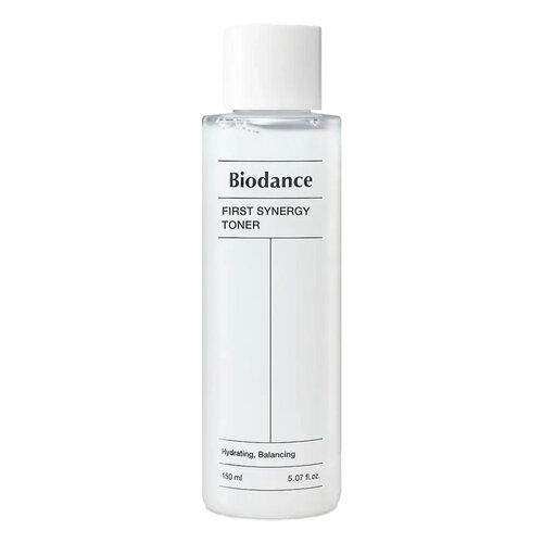 Biodance First Synergy Toner Biodance First Synergy Toner
