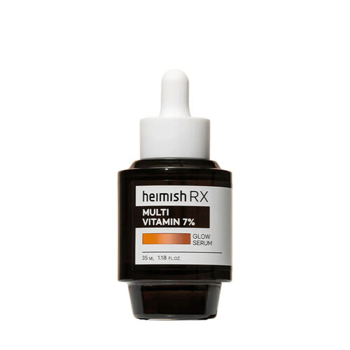 Heimish RX Multi Vitamin Glow Serum Heimish RX Multi Vitamin Glow Serum