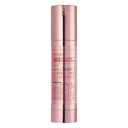 VT Cosmetics Collagen Reedle Shot 300 VT Cosmetics Collagen Reedle Shot 300