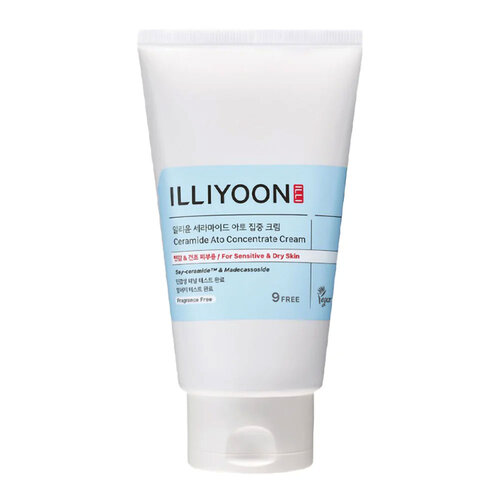 Illiyoon Ceramide Ato Concentrate Cream Illiyoon Ceramide Ato Concentrate Cream