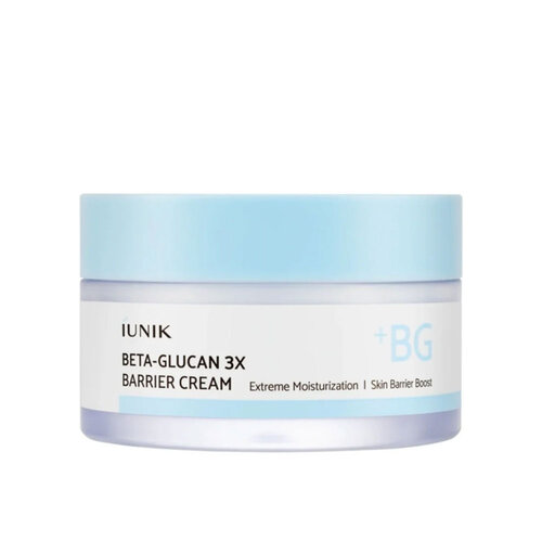 iUNIK Beta Glucan 3X Barrier Cream iUNIK Beta Glucan 3X Barrier Cream