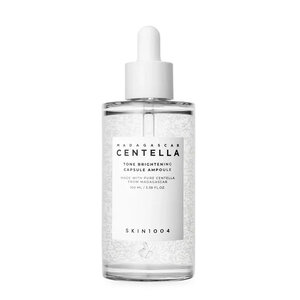 SKIN1004 Madagascar Centella Tone Brightening Capsule Ampoule SKIN1004 Madagascar Centella Tone Brightening Capsule Ampoule