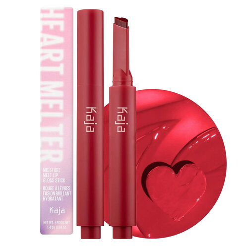 Heart Melter Moisture Melt Lip Gloss Stick Heart Melter Moisture Melt Lip Gloss Stick